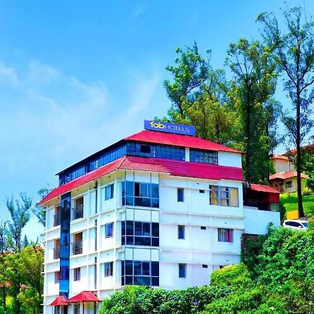 فندق Fabexpress Luminos Dwelling Ikka Nagar مونار المظهر الخارجي الصورة