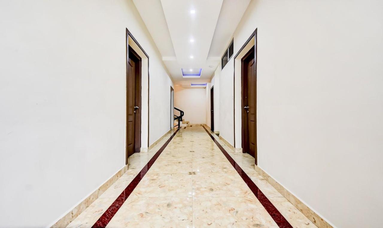 فندق Fabexpress Luminos Dwelling Ikka Nagar مونار المظهر الخارجي الصورة