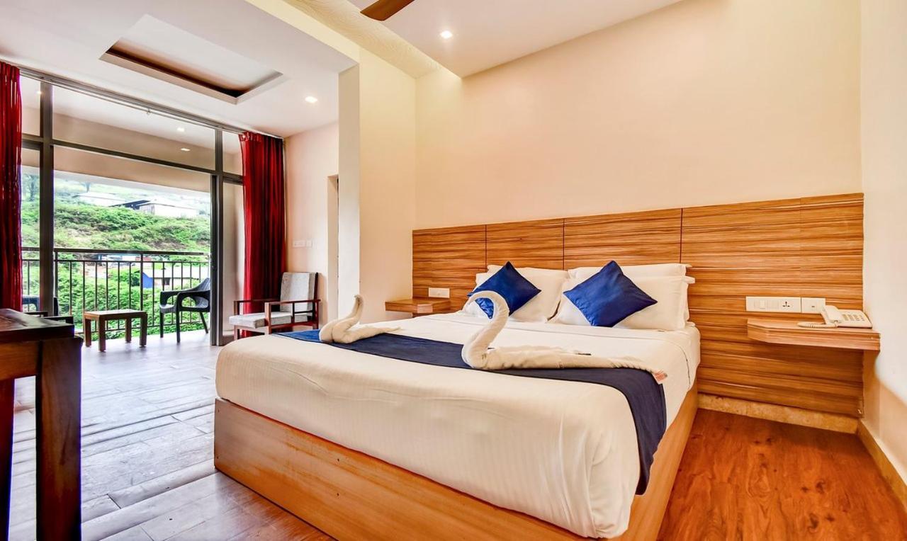 فندق Fabexpress Luminos Dwelling Ikka Nagar مونار المظهر الخارجي الصورة