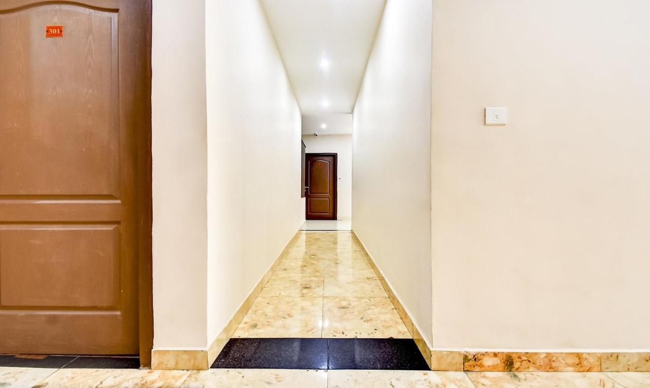 فندق Fabexpress Luminos Dwelling Ikka Nagar مونار المظهر الخارجي الصورة