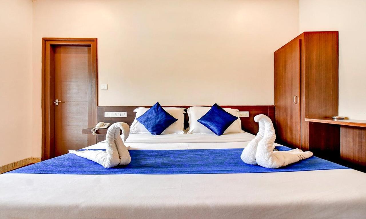 فندق Fabexpress Luminos Dwelling Ikka Nagar مونار المظهر الخارجي الصورة