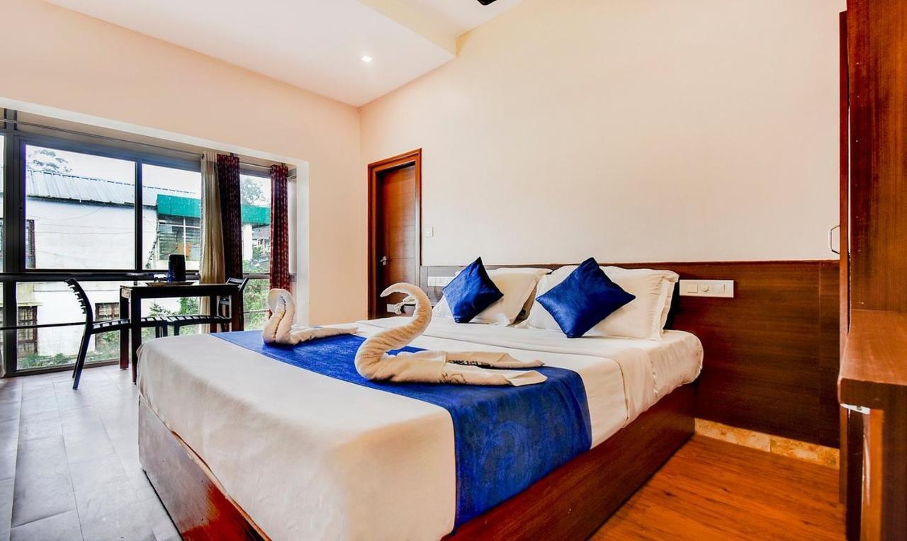 فندق Fabexpress Luminos Dwelling Ikka Nagar مونار المظهر الخارجي الصورة