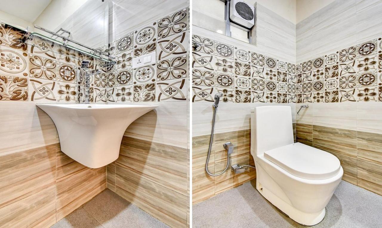 فندق Fabexpress Luminos Dwelling Ikka Nagar مونار المظهر الخارجي الصورة