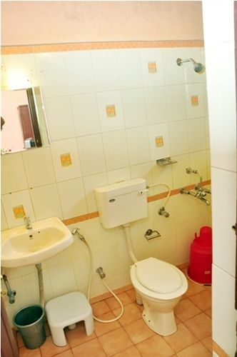 فندق Fabexpress Luminos Dwelling Ikka Nagar مونار المظهر الخارجي الصورة